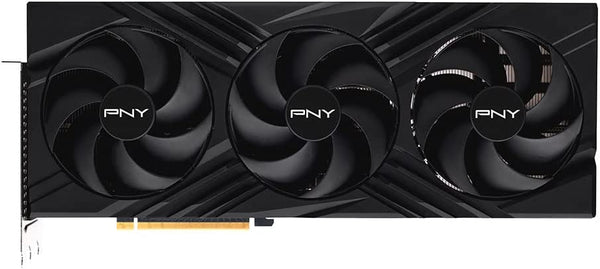 PNY GeForce RTX 4080 16GB Verto Triple Fan Graphics Card DLSS 3