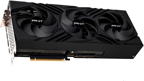 PNY GeForce RTX 4080 16GB Verto Triple Fan Graphics Card DLSS 3