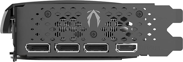 ZOTAC Gaming GeForce RTX 4070 Twin Edge OC DLSS 3 12GB GDDR6X 192-bit 21 Gbps PCIE 4.0 Compact Gaming Graphics Card, ZT-D40700H-10M