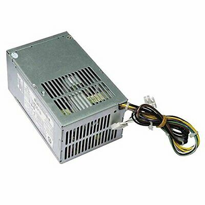 Genuine HP 240W Power Supply for 702309-001, 702309-002, 751884-001, 751886-001 HP EliteDesk 600 800 G1 SFF