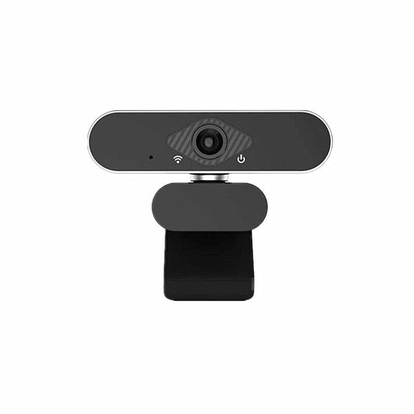 Full HD 1080P Web Camera for PC Desktop/Laptop & Play w/ Xbox One