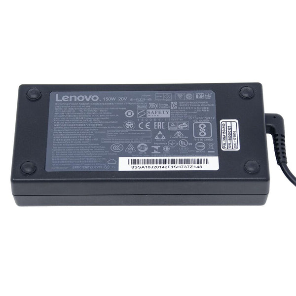 230W Laptop Adapter for Lenovo 20V 11.5A Slim Tip-Yellow