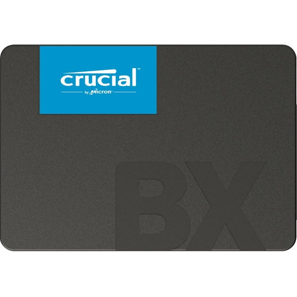 Crucial BX500 1 TB Solid State Drive - 2.5