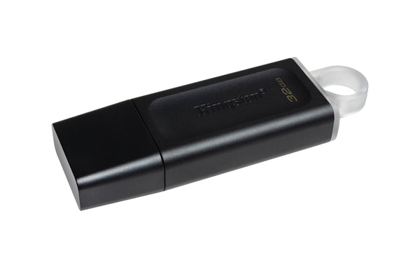 Kingston DataTraveler Exodia 32GB USB 3.2 (Gen 1) Flash Drive DTX/32GB