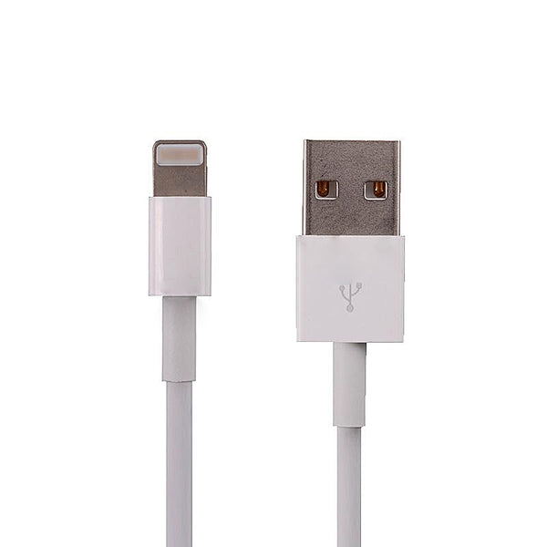 3Ft / 6Ft / 10Ft / 15 Ft USB Data Cable for iPhone SE (2020) 11 / XS Max/ XS/ XR/ X/ 8 / 7 / iPad / iPod