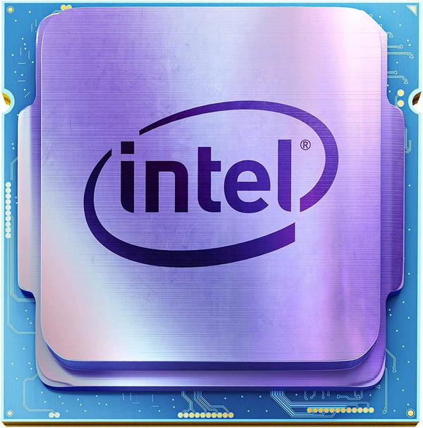 Intel Comet Lake Core i5-10400 2.90Ghz 12MB Cache CPU Desktop Processor