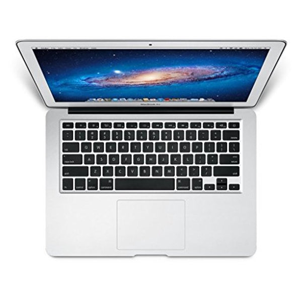Apple MacBook Air i5-5250U 1.6GHz 8GB 128GB SSD 13.3 Notebook (early 2015) MJVG2LL/A