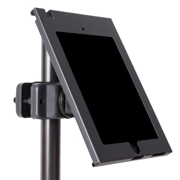 Monmount iPad / Tablet Mounting Bracket (Pole Sold Separately)
