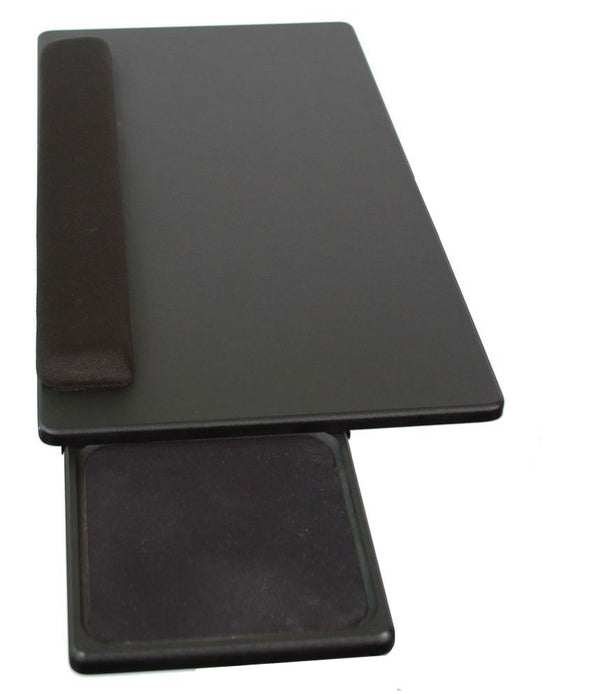 Keyboard/mouse Tray for Monmount Mobile Computer Stand Replacement