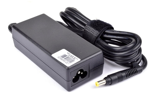 65W 18.5V 3.5A AC Adapter for HP 609936-001 Laptop (Tip 4.8 x 1.7mm)