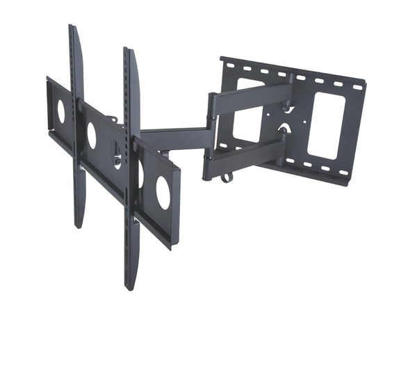 Monmount PLB146L Articulating LED LCD 40 inch to 65 in TV Wall Bracket